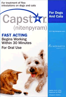 Capstar
