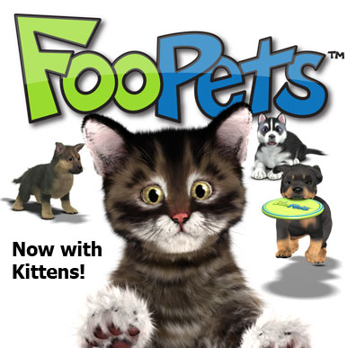 FooPets!